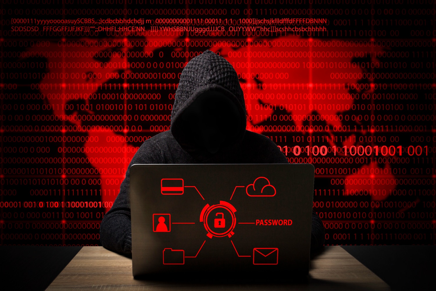 The Biggest Cyber Threats to UK Businesses in 2025 (And How to Stay Protected)